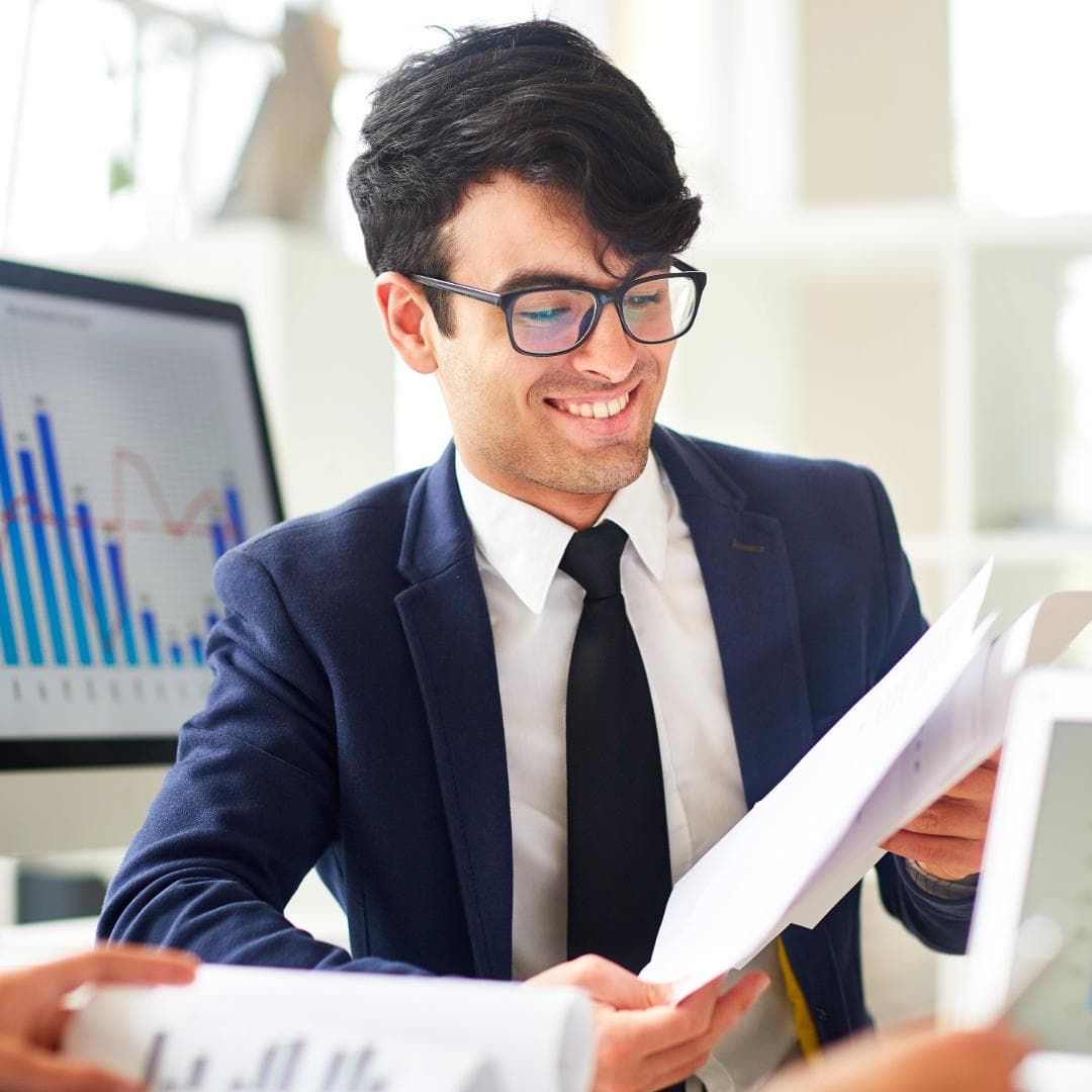 Audit & Assurance Support