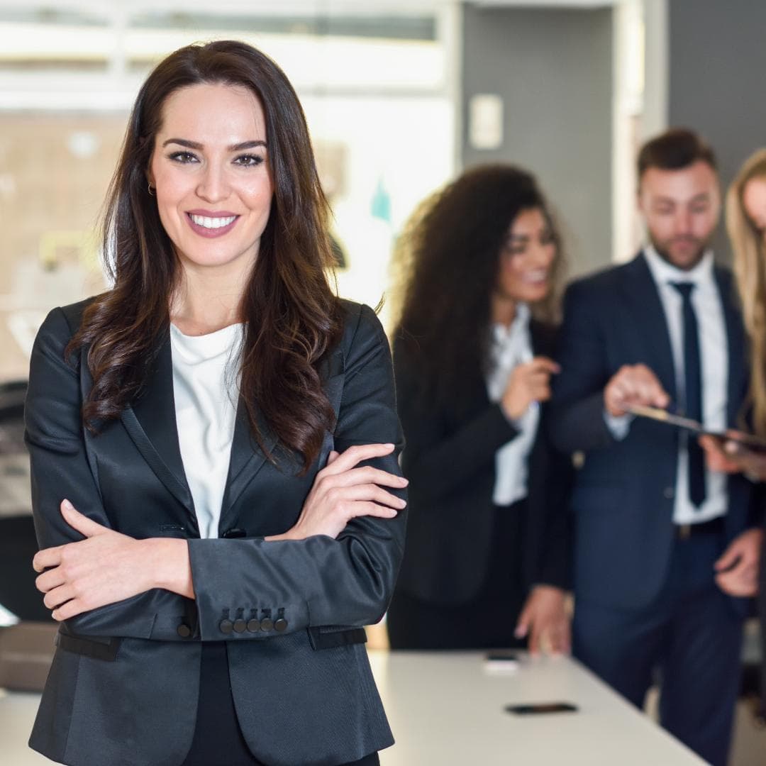 Business Setup & Corporate Services