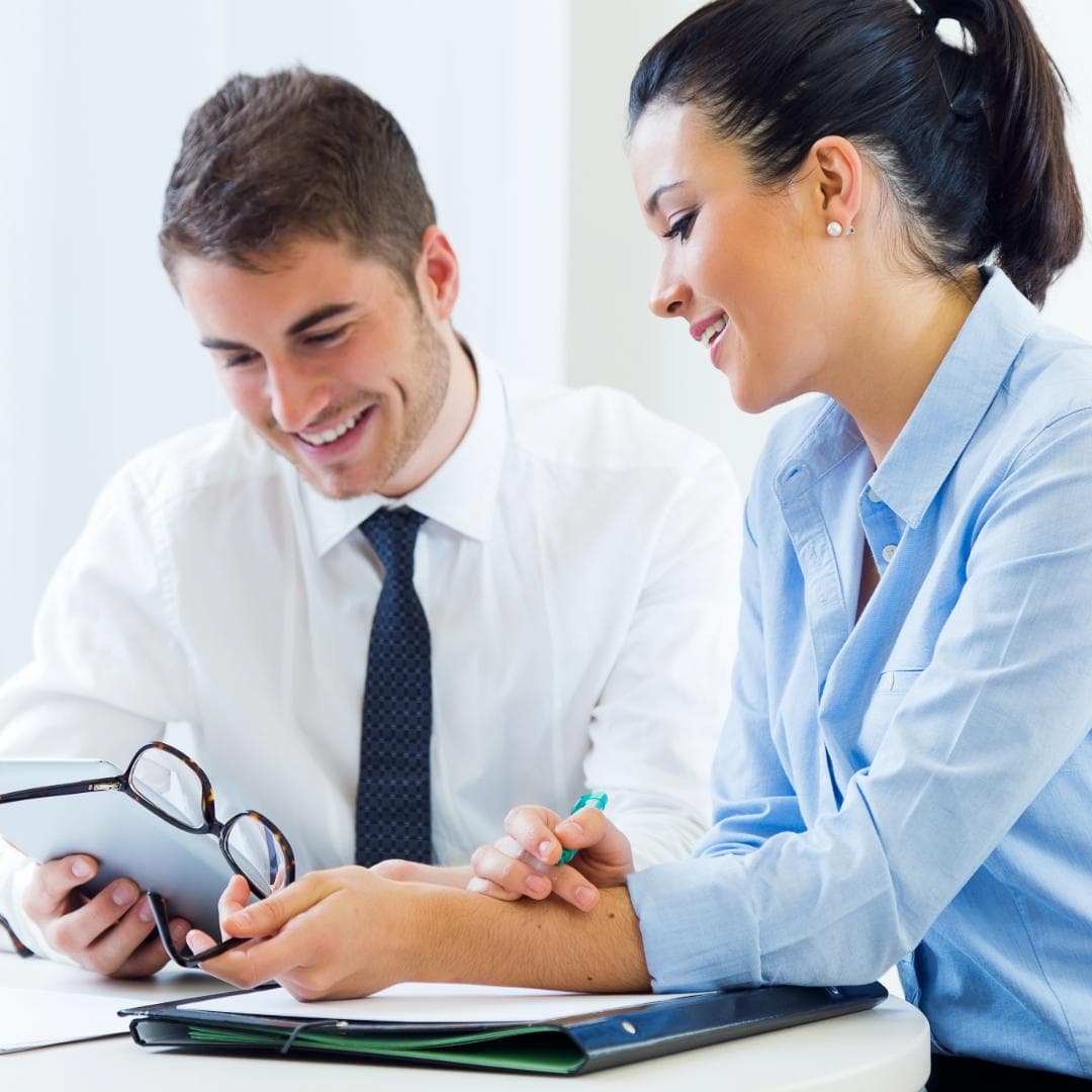 Taxation & Compliance